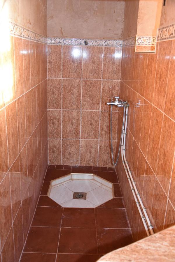 Maison D'Hotes Dar Afra Ait Ziri Экстерьер фото