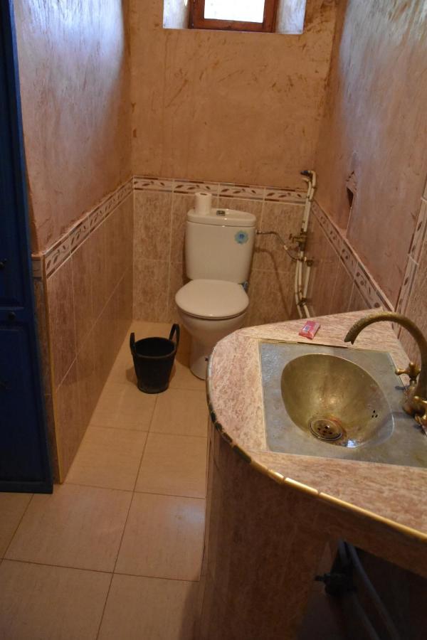 Maison D'Hotes Dar Afra Ait Ziri Экстерьер фото
