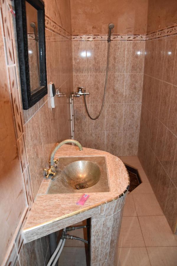 Maison D'Hotes Dar Afra Ait Ziri Экстерьер фото