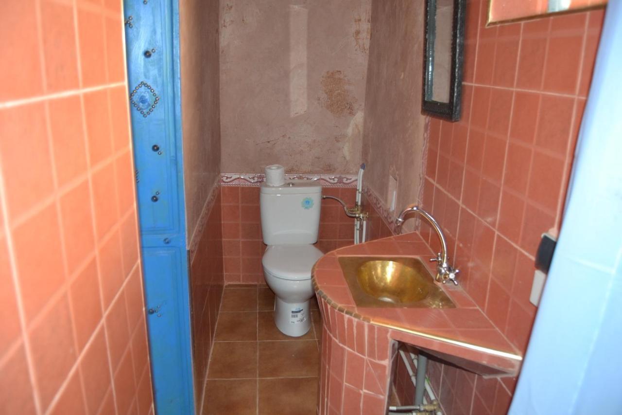 Maison D'Hotes Dar Afra Ait Ziri Номер фото