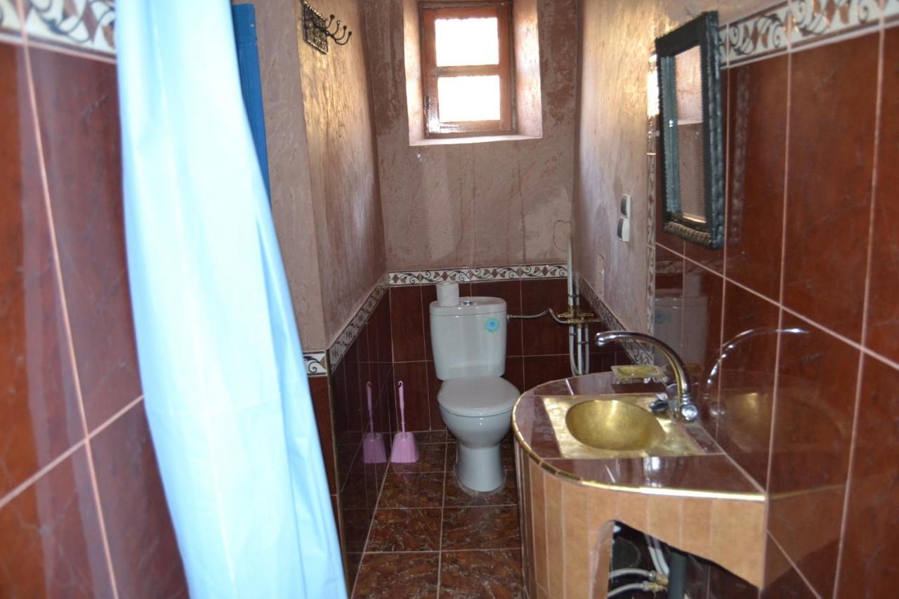 Maison D'Hotes Dar Afra Ait Ziri Номер фото